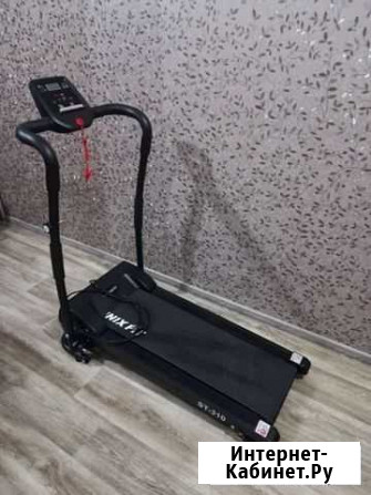 Беговая дорожка Unixfit ST-310 Воронеж - изображение 1