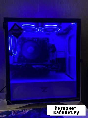 Игровой компьютер 1060gtx, i5 Рязань - изображение 1