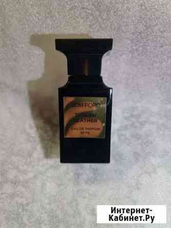 Tom ford - Tuscan leather распив отливант Симферополь
