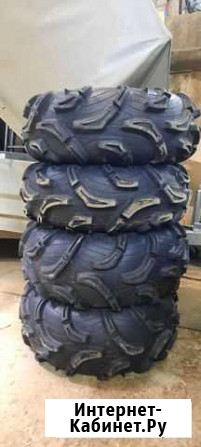 Maxxis 28/5 R12 Боровичи - изображение 1