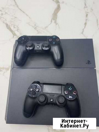 Sony PS4 1tb Набережные Челны - изображение 1