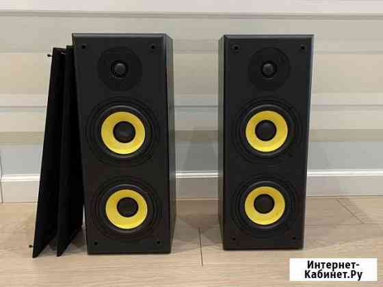 Колонки Thonet Vander hoch 2.0 Саратов