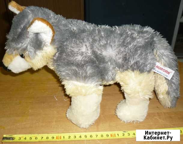 Мягкие игрушки Выборг - изображение 1