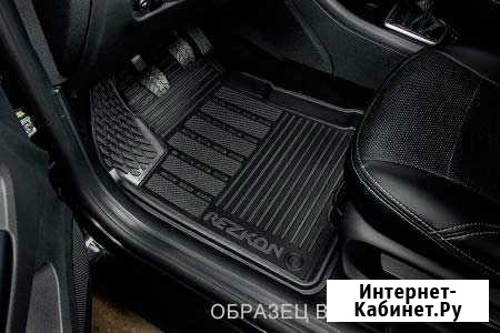 Коврики полиуретановые Suzuki SX4 2006 Нижний Новгород - изображение 1