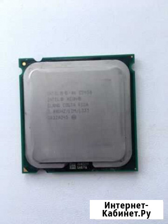 Процессор xeon e5450 Лысково - изображение 1