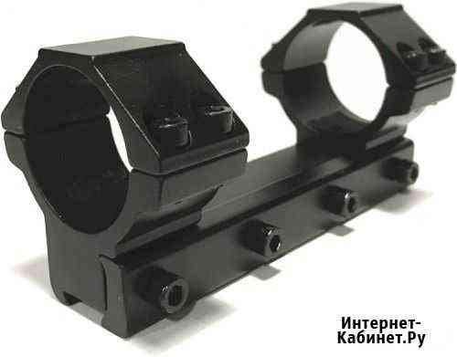 Кронштейн на ласточкин хвост (30 мм) высокий Нижний Новгород
