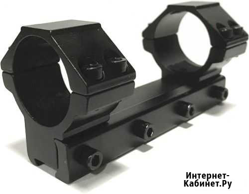 Кронштейн на ласточкин хвост (30 мм) высокий Нижний Новгород - изображение 1