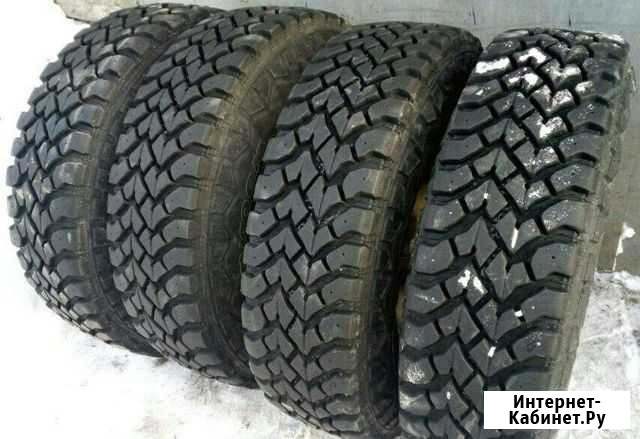 Hankook 235/85 R16 4шт Новодвинск - изображение 1