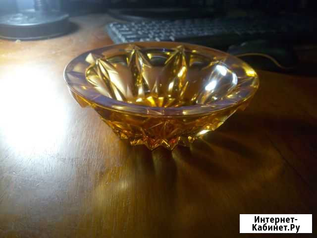 Конфетница, салатник СССР, 2 шт Холмогоры - изображение 1