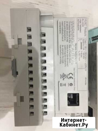 Контроллер Siemens RLU220 Киров - изображение 1