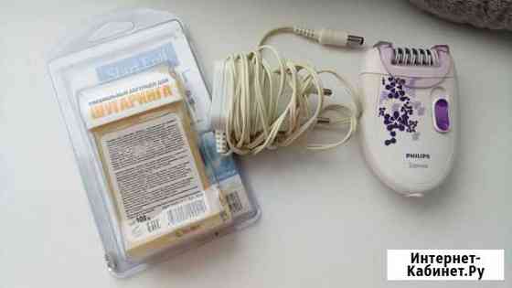 Депилятор Липецк