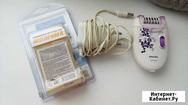 Депилятор Липецк - изображение 1