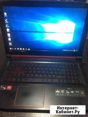 Acer nitro 5 Оренбург