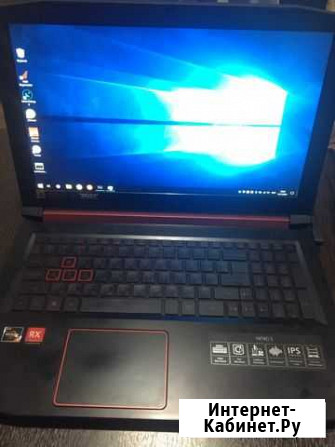Acer nitro 5 Оренбург - изображение 1