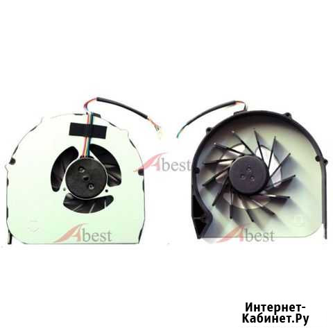 Вентилятор, кулер Acer Aspire 5340, 5740 4 pin Уфа - изображение 1