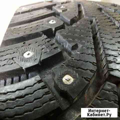 Nokian 235/70 R16 Петропавловск-Камчатский