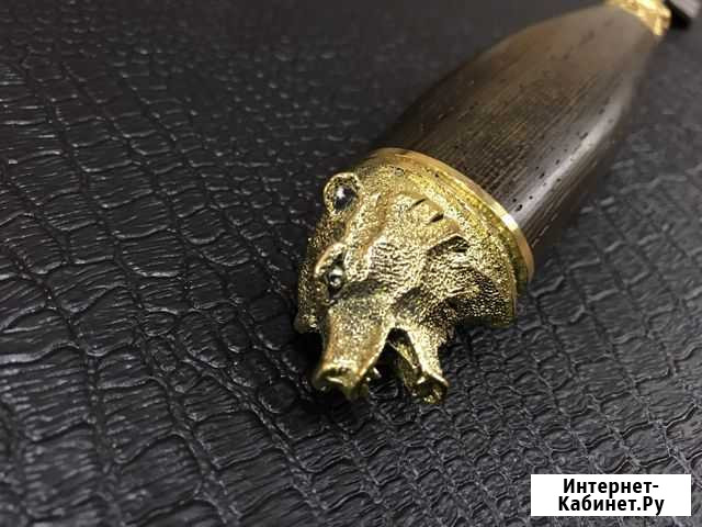 Вилка для мяса Иркутск - изображение 1