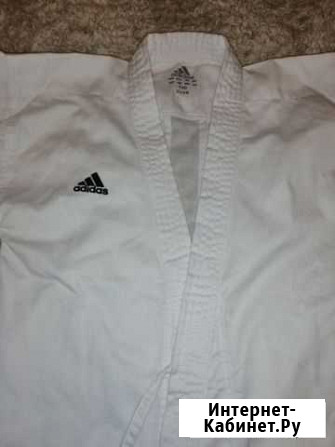 Кимоно Adidas Тольятти - изображение 1