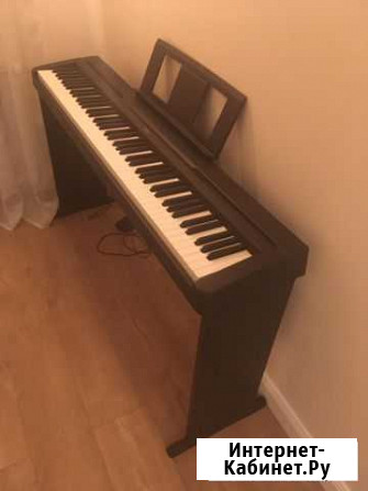 Синтезатор Yamaha p-45 Лосино-Петровский - изображение 1