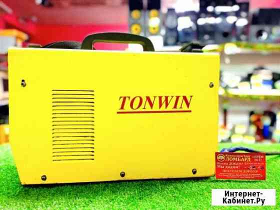 Сварочный аппарат tonwon 160A Ленинск-Кузнецкий