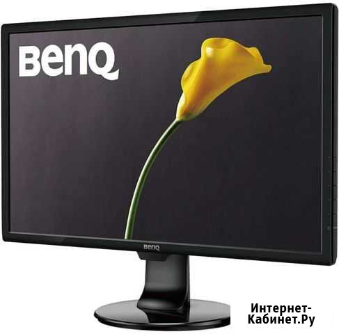 Монитор BenQ GL2460 (24дюйм)(бу) Грозный - изображение 1