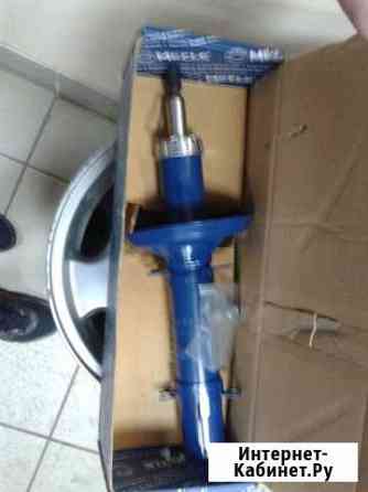 Продам новые стойки на VW гольф 4 Омск