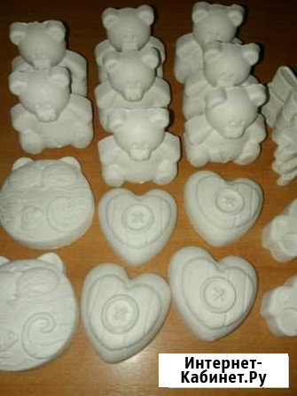 Гипсовые барельефы и подвески Липецк - изображение 1