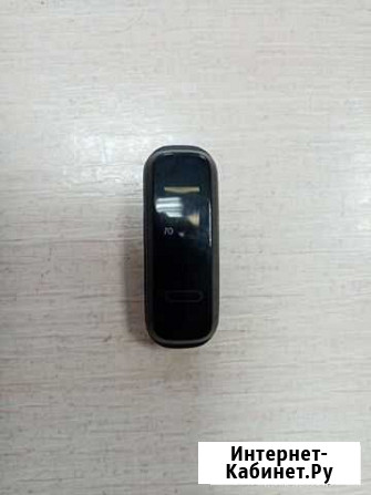 Умный браслет Huawei Band 4e AW70 Улан-Удэ - изображение 1