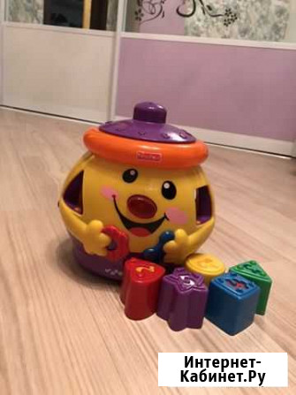 Развивающие игрушки Киров - изображение 1