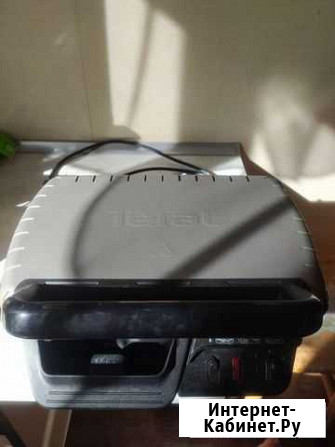 Электрогриль tefal Томск - изображение 1