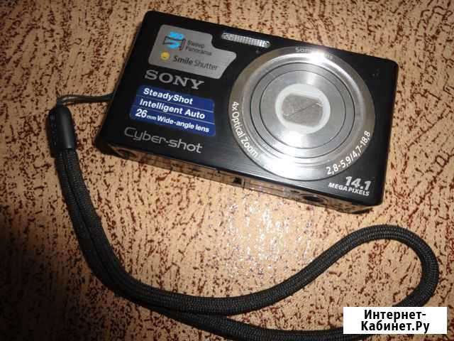 Фотоапорат sony Новороссийск - изображение 1