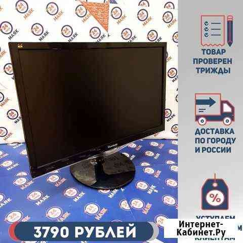 Монитор ViewSonic VX2252MH Пермь