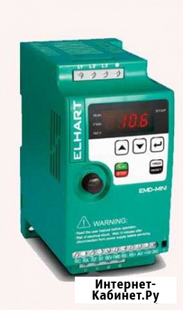 Elhart emd-mini022t Чебоксары - изображение 1