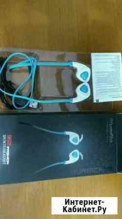 Bluetooth наушники Bluedio Q5 Курск