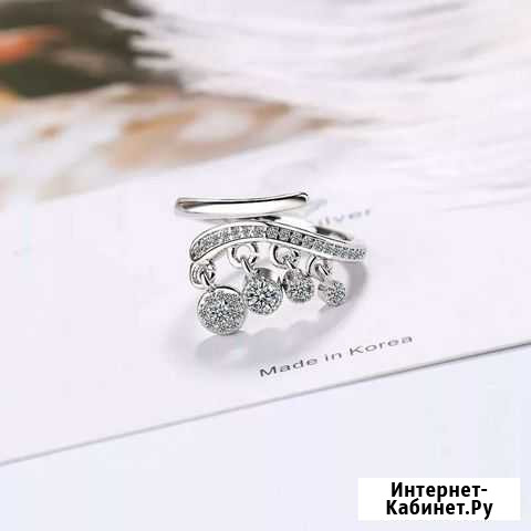 Серебрянное кольцо Иркутск - изображение 1