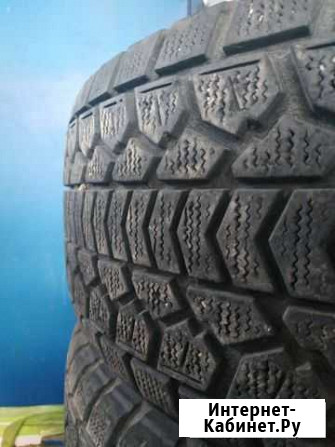 Dunlop 275/60 R18 4шт Нальчик - изображение 1