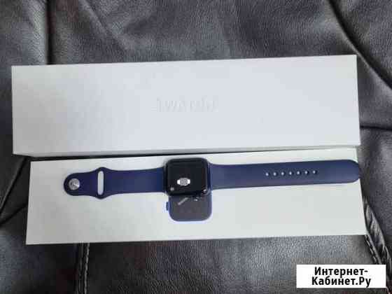 Apple watch 6 40 mm Новокузнецк