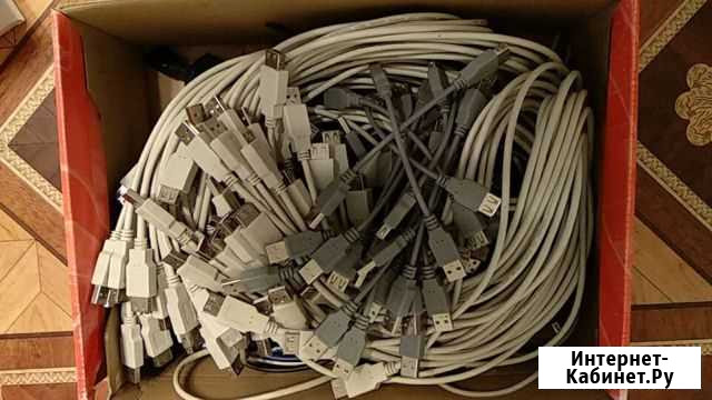 USB удлинители Санкт-Петербург - изображение 1
