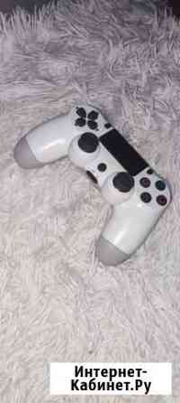 Sony PS4 Dualshok 4 геймпад Елец