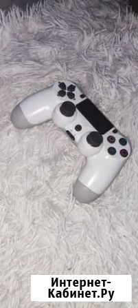 Sony PS4 Dualshok 4 геймпад Елец - изображение 1