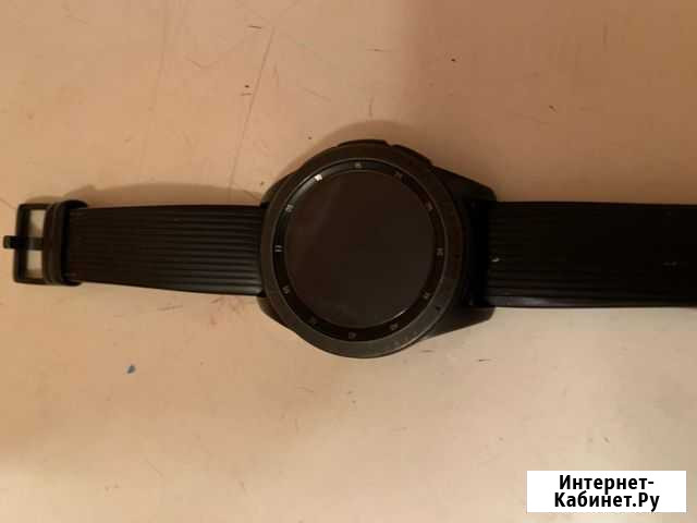 Samsung galaxy watch 42mm Череповец - изображение 1