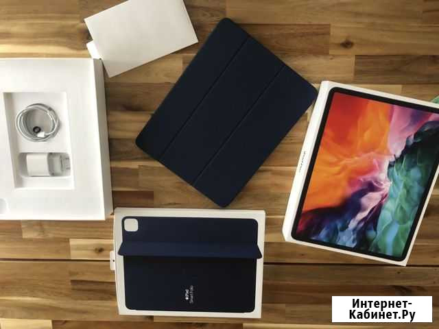 iPad pro 12 9 256гб 4 поколение Анапа - изображение 1
