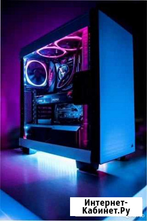 Игровой компьютер ryzen 3 1200 + gtx 950 Химки - изображение 1