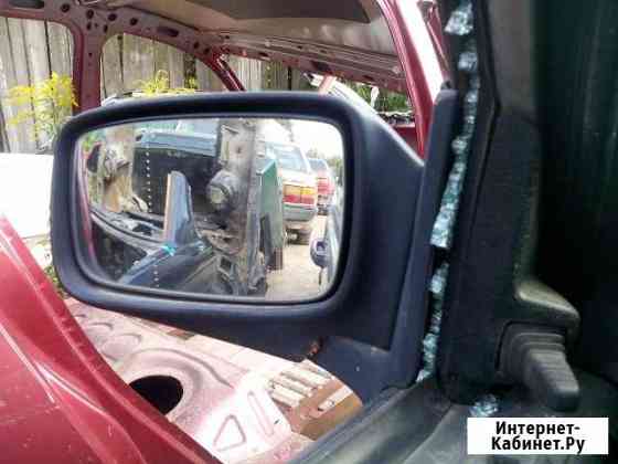 Volvo 940 зеркало левое Брянск