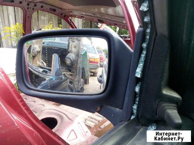 Volvo 940 зеркало левое Брянск - изображение 1