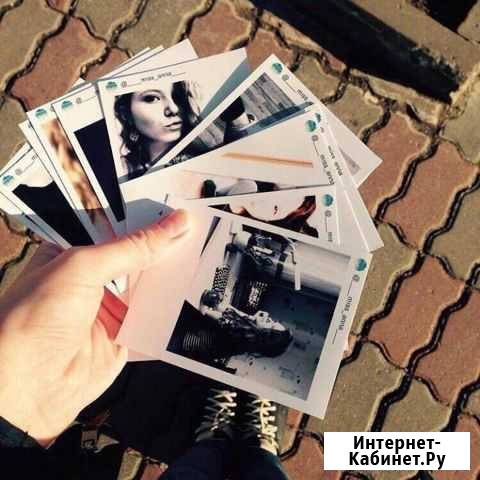 Фотографии любого формата Саранск - изображение 1