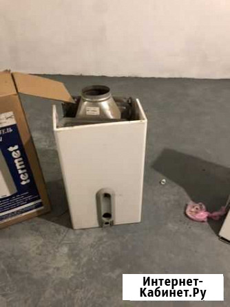 Газовый водонагреватель бу Жаворонки - изображение 1