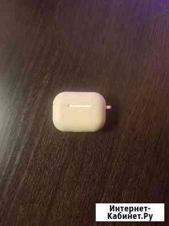 Наушники airpods pro Октябрьский