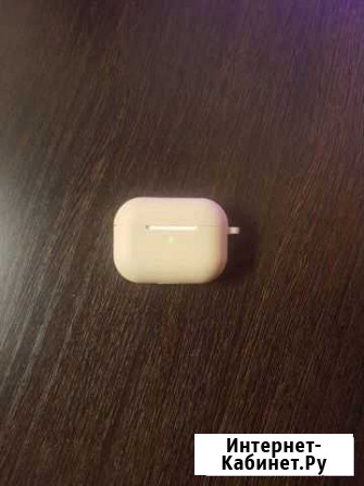 Наушники airpods pro Октябрьский - изображение 1
