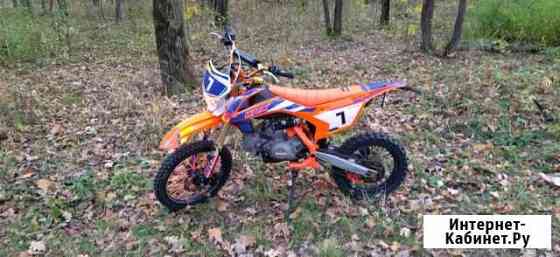 Motoland WRX 125 Подольск